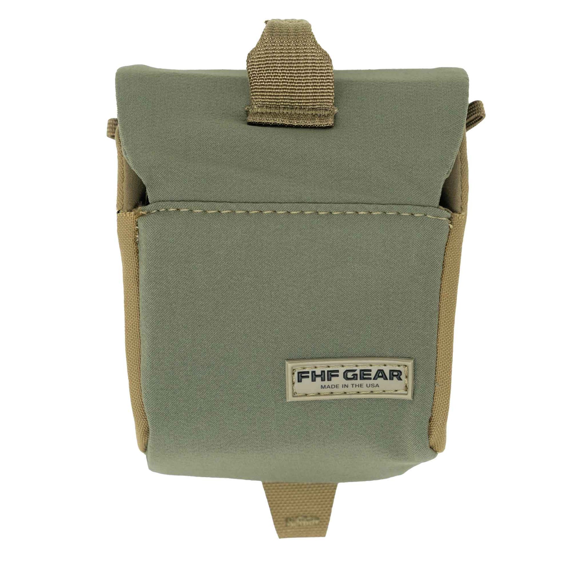 First Lite M1 Rangefinder Pouch