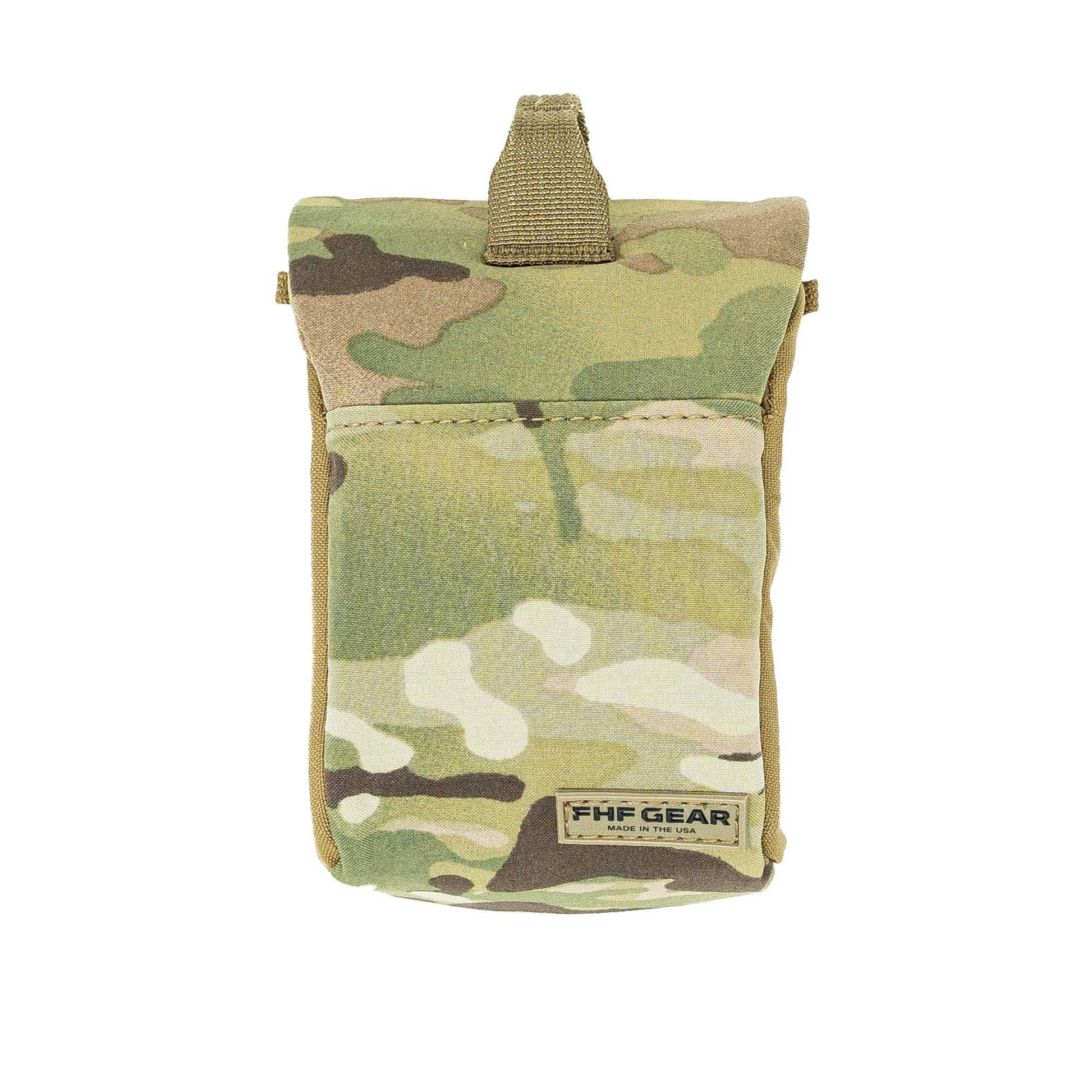 First Lite M1 Rangefinder Pouch