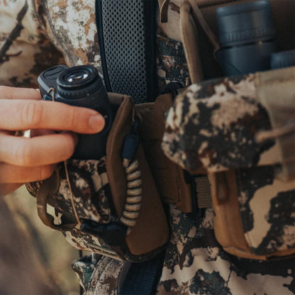 First Lite M1 Rangefinder Pouch
