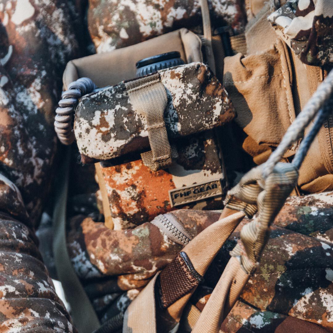 First Lite M1 Rangefinder Pouch