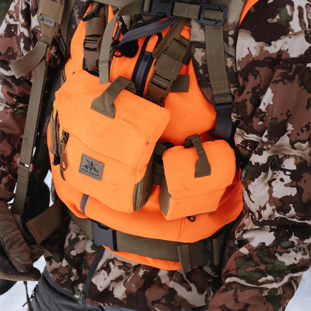 First Lite M1 Rangefinder Pouch