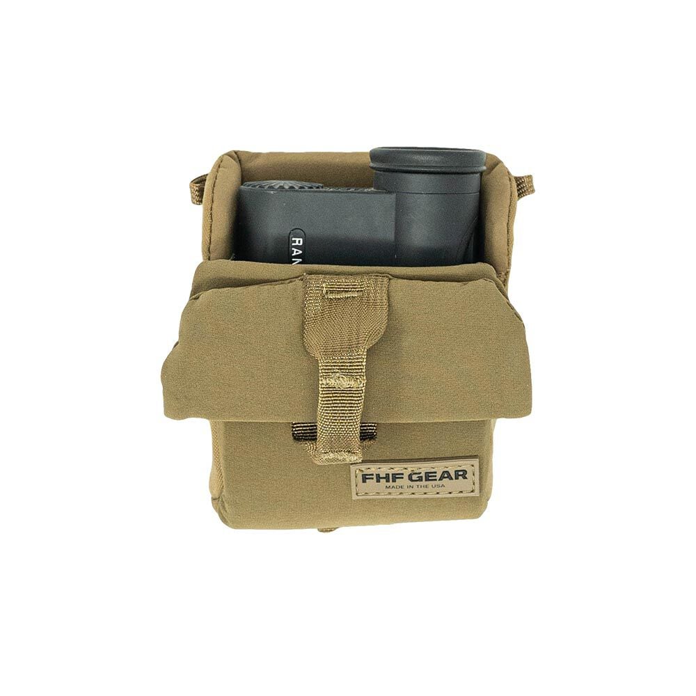 First Lite M1 Rangefinder Pouch
