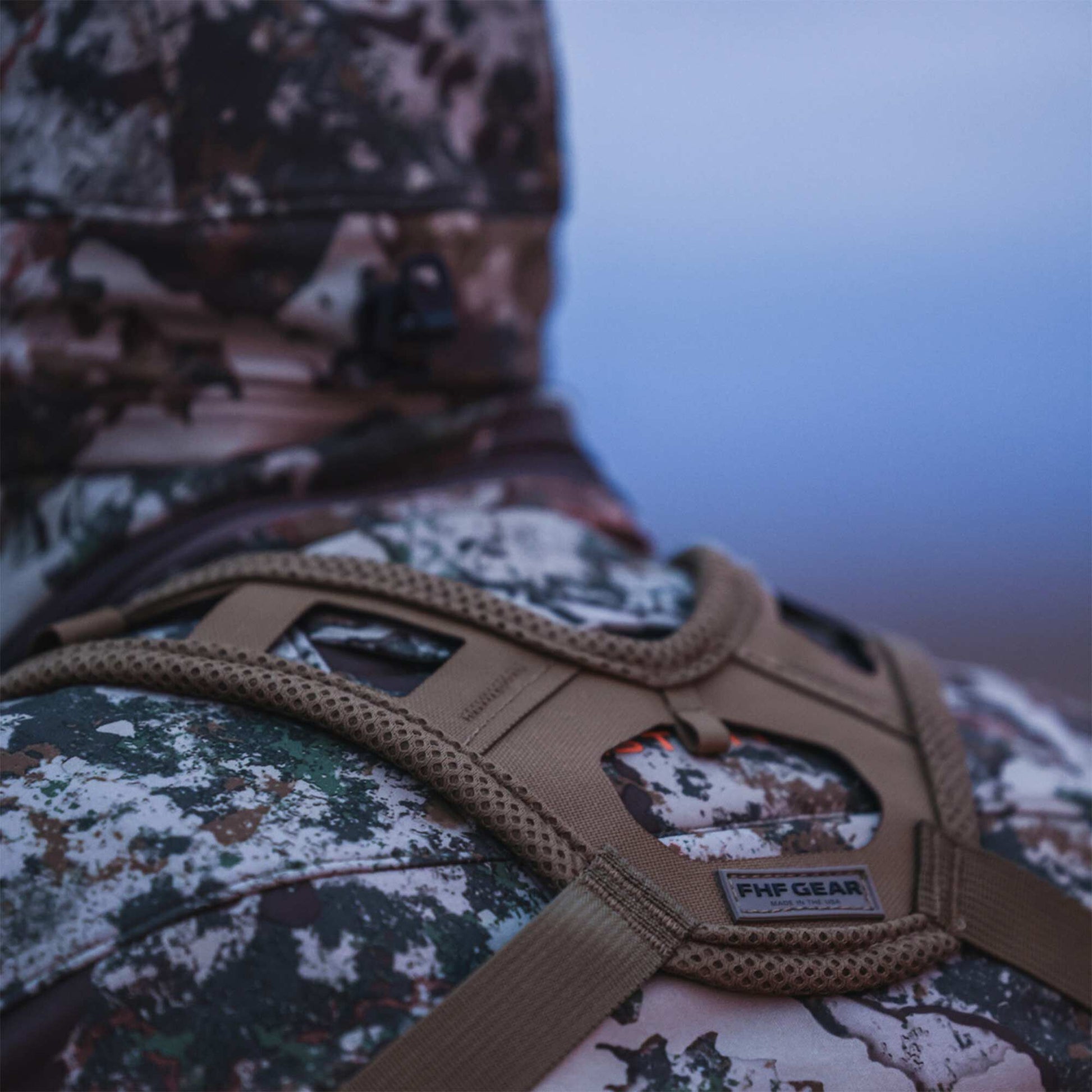 First Lite Airframe Harness