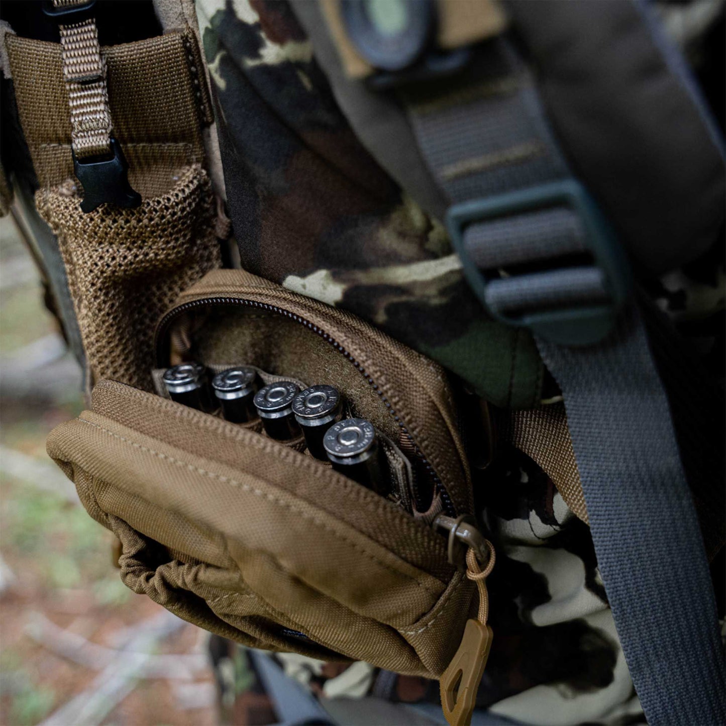 First Lite E3 Pouch
