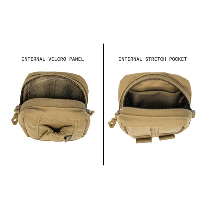 First Lite E3 Pouch