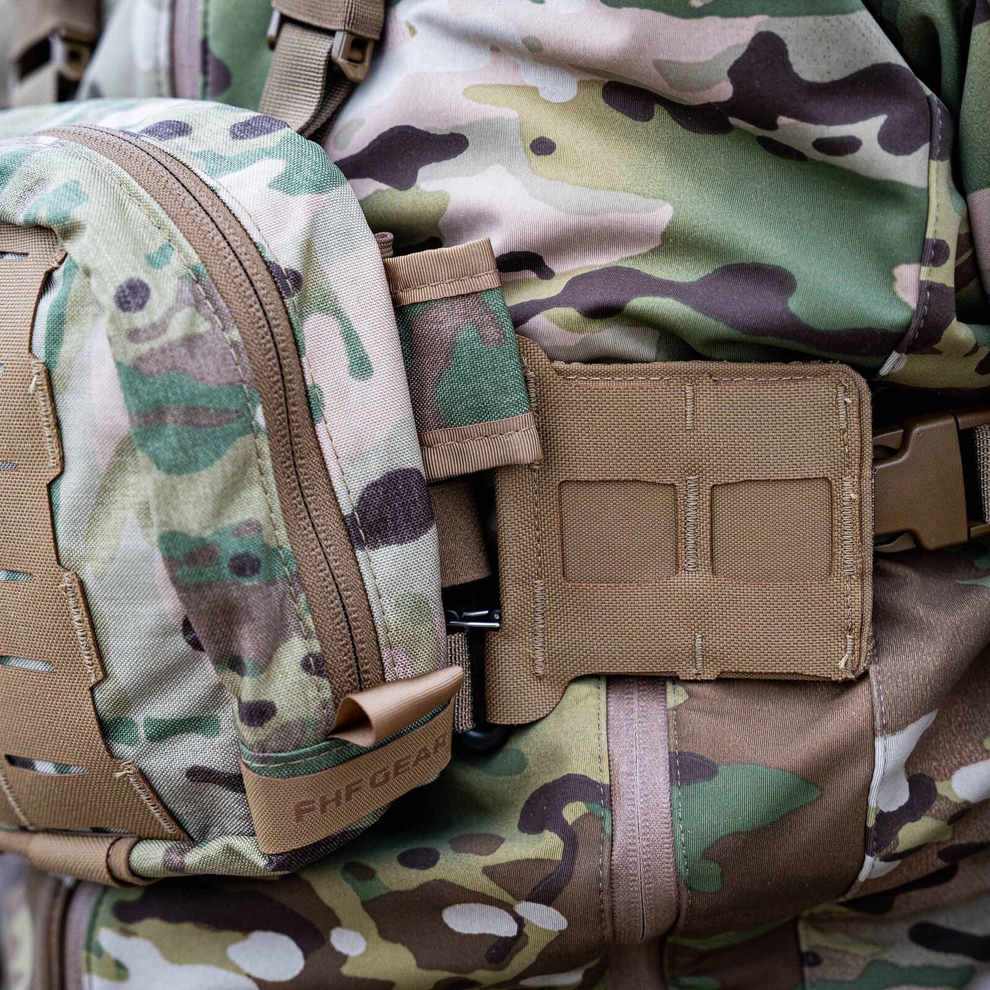 First Lite Chest Rig - GEN2