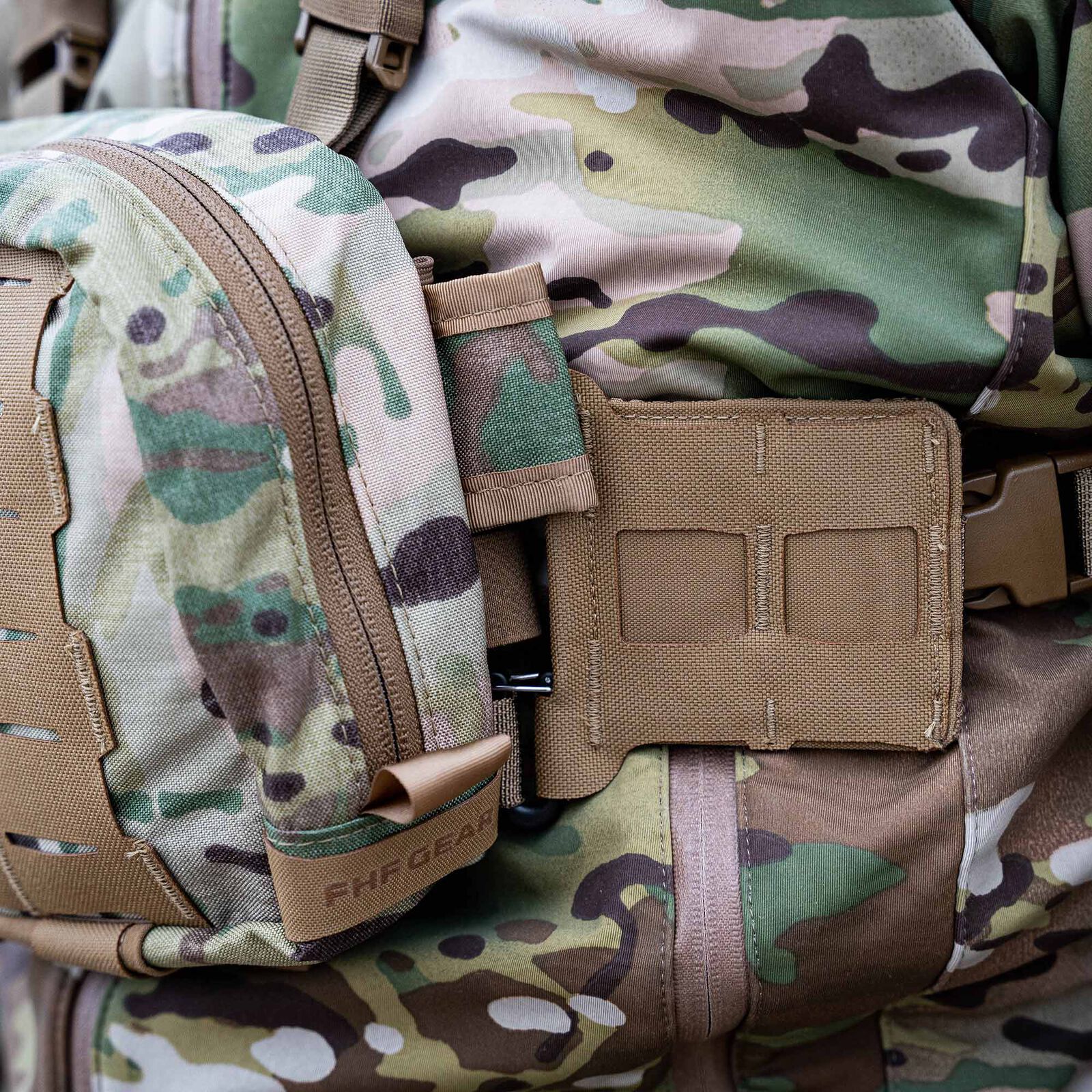 First Lite Chest Rig - GEN2