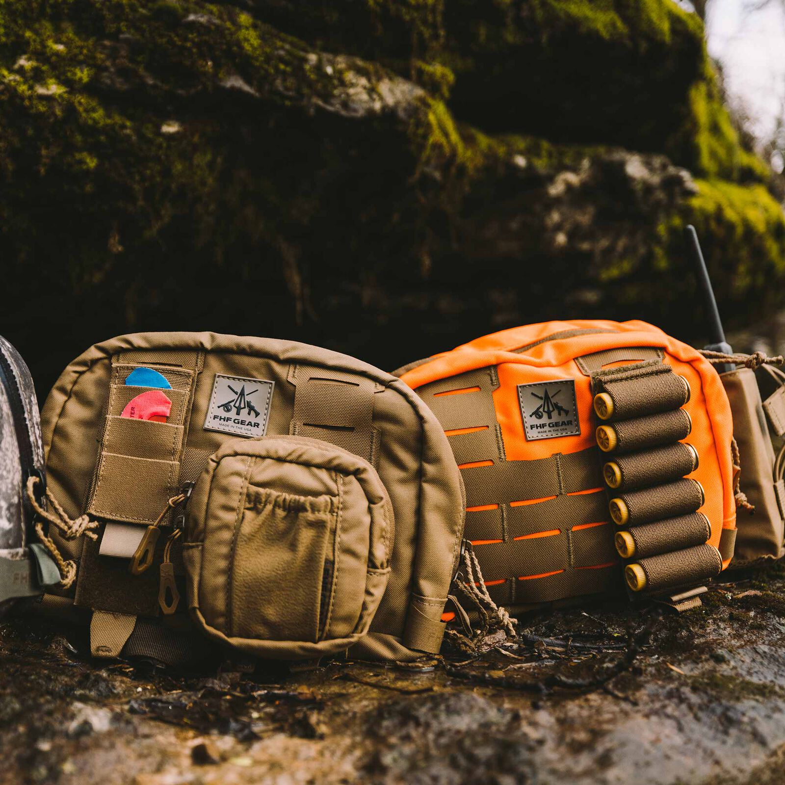 First Lite Chest Rig - GEN2