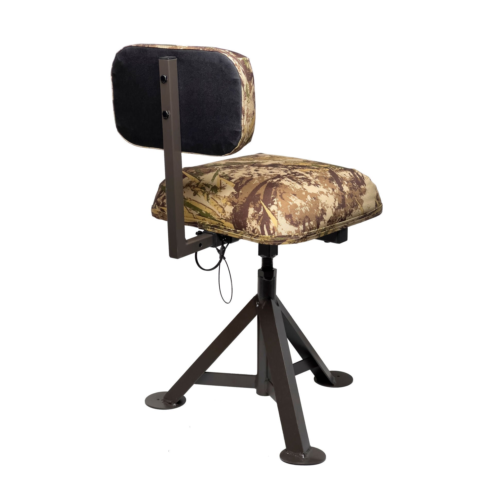 First Lite Tanglefree Blind Stool