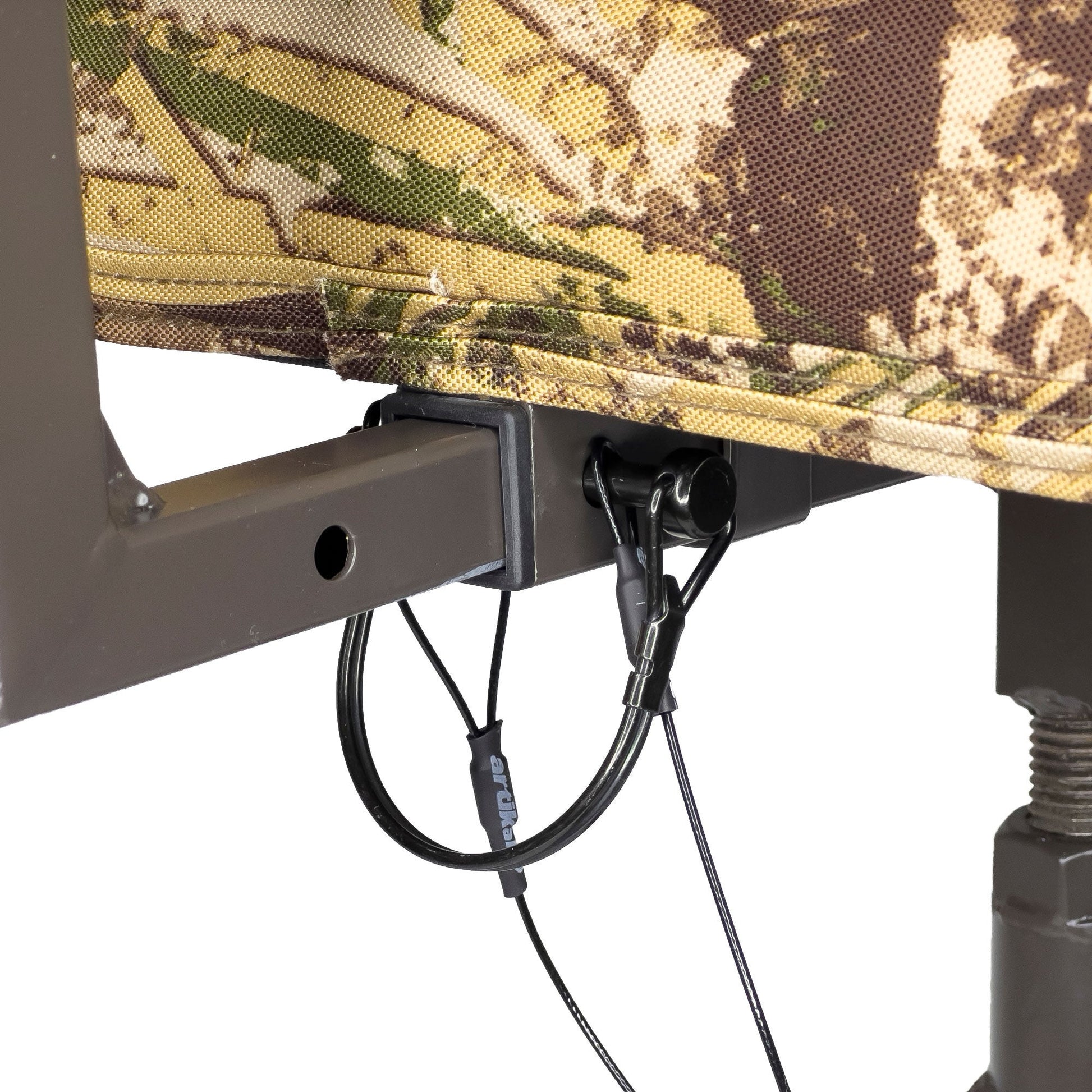 First Lite Tanglefree Blind Stool