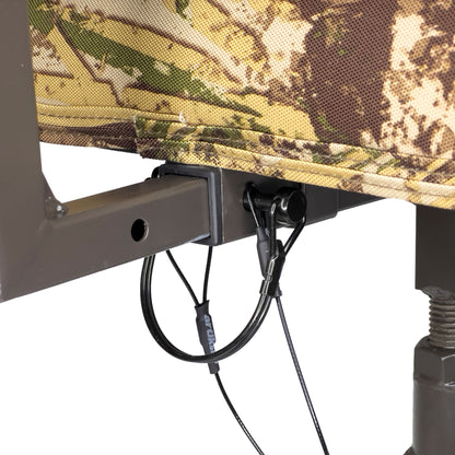 First Lite Tanglefree Blind Stool