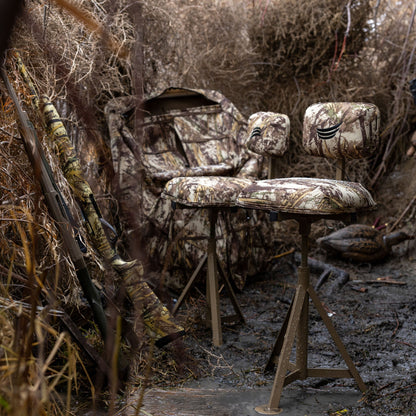 First Lite Tanglefree Blind Stool