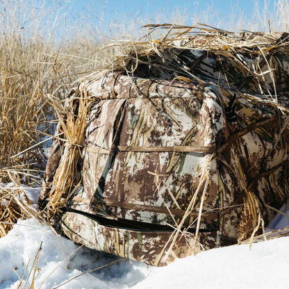 First Lite Tanglefree Little Buddy Dog Blind