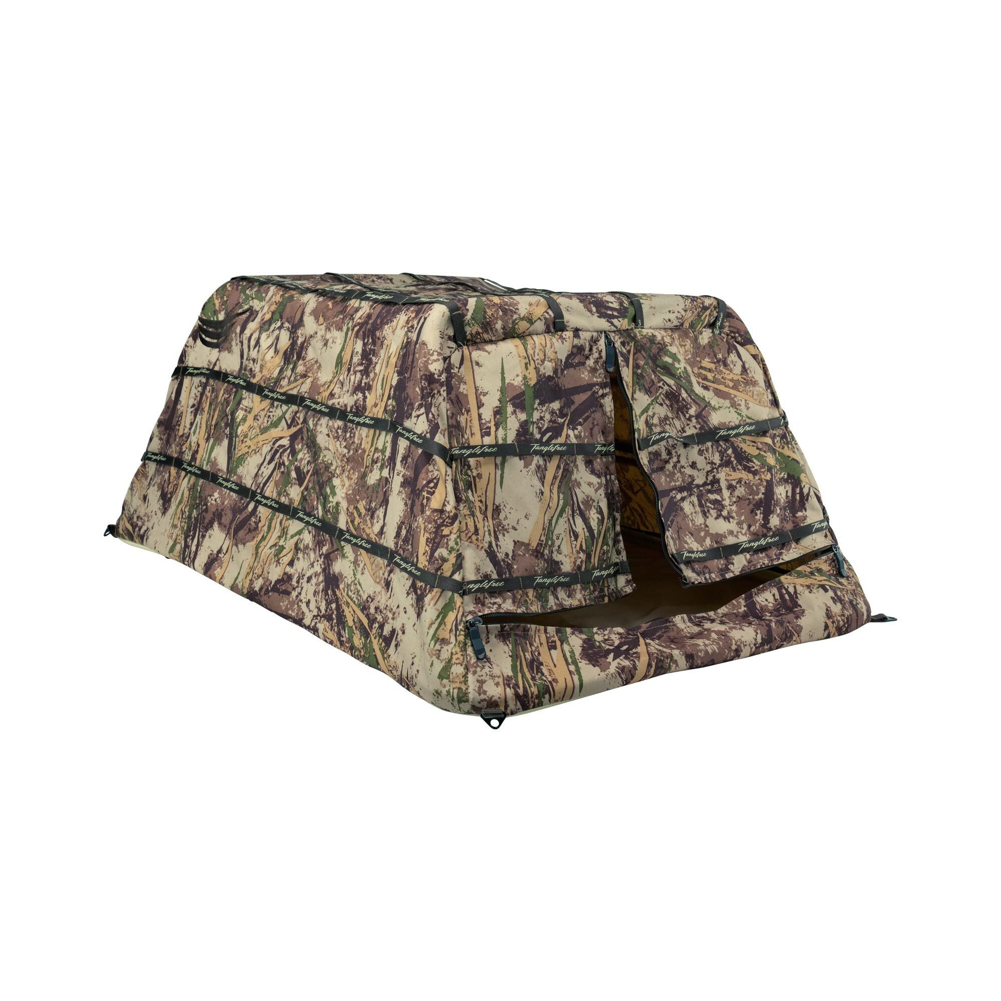 First Lite Tanglefree Little Buddy Dog Blind