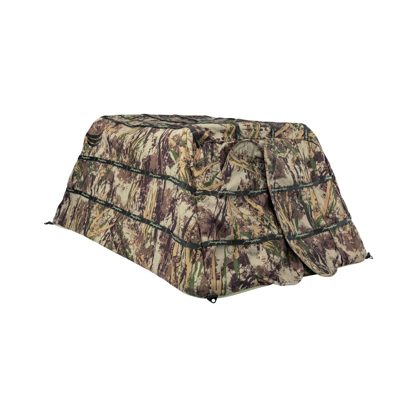 First Lite Tanglefree Little Buddy Dog Blind