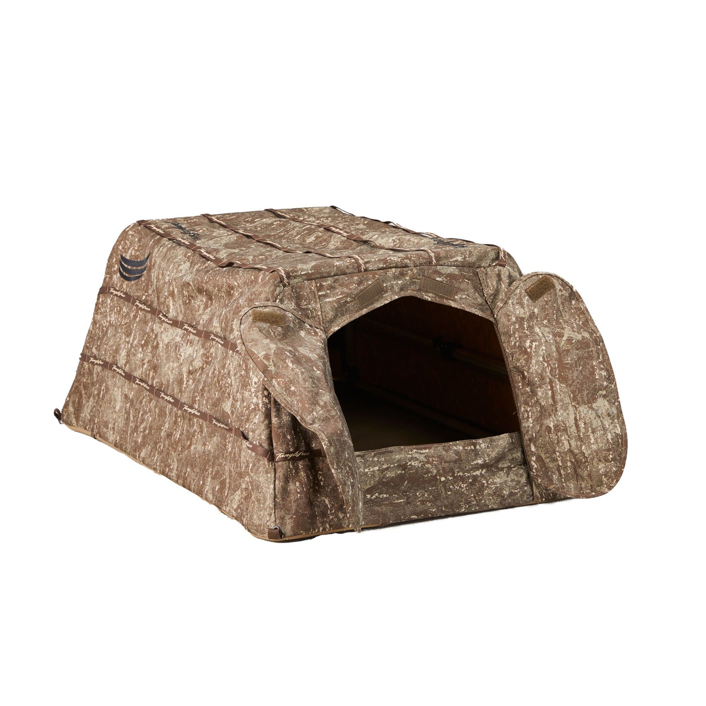 First Lite Tanglefree Little Buddy Dog Blind