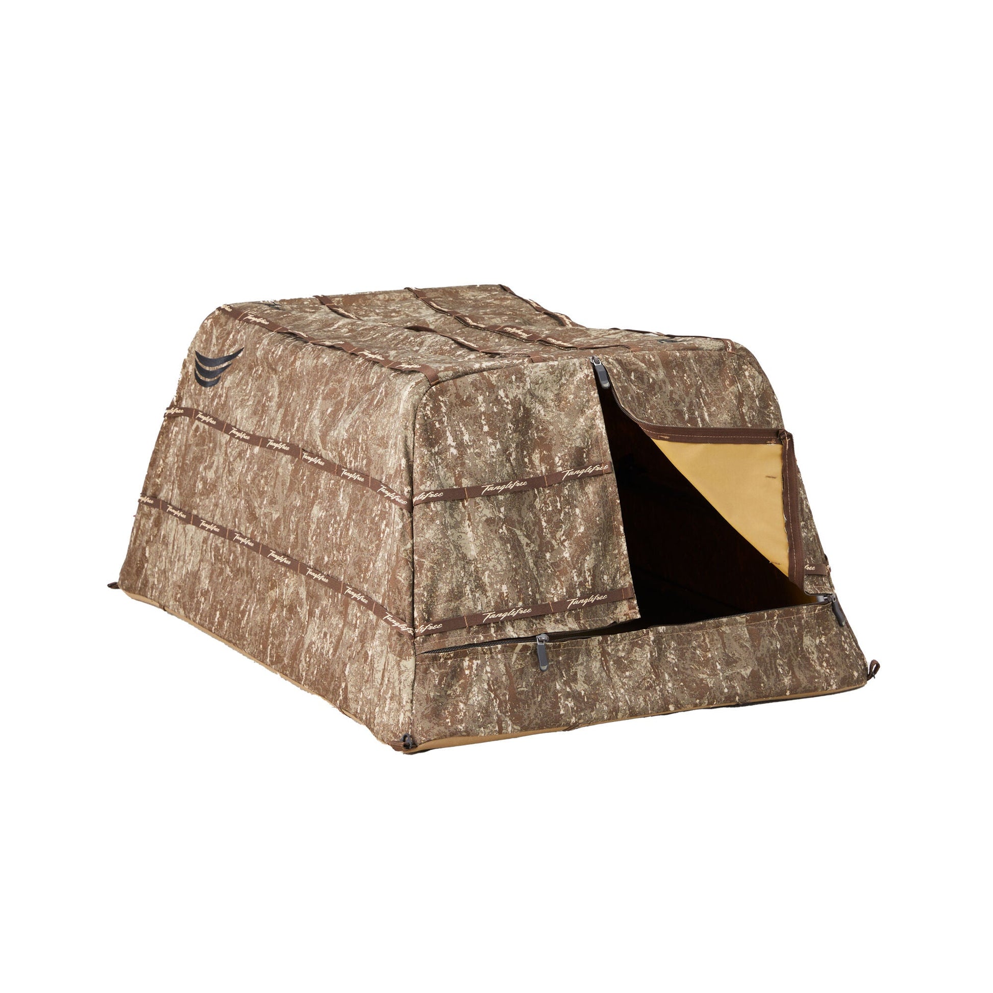 First Lite Tanglefree Little Buddy Dog Blind