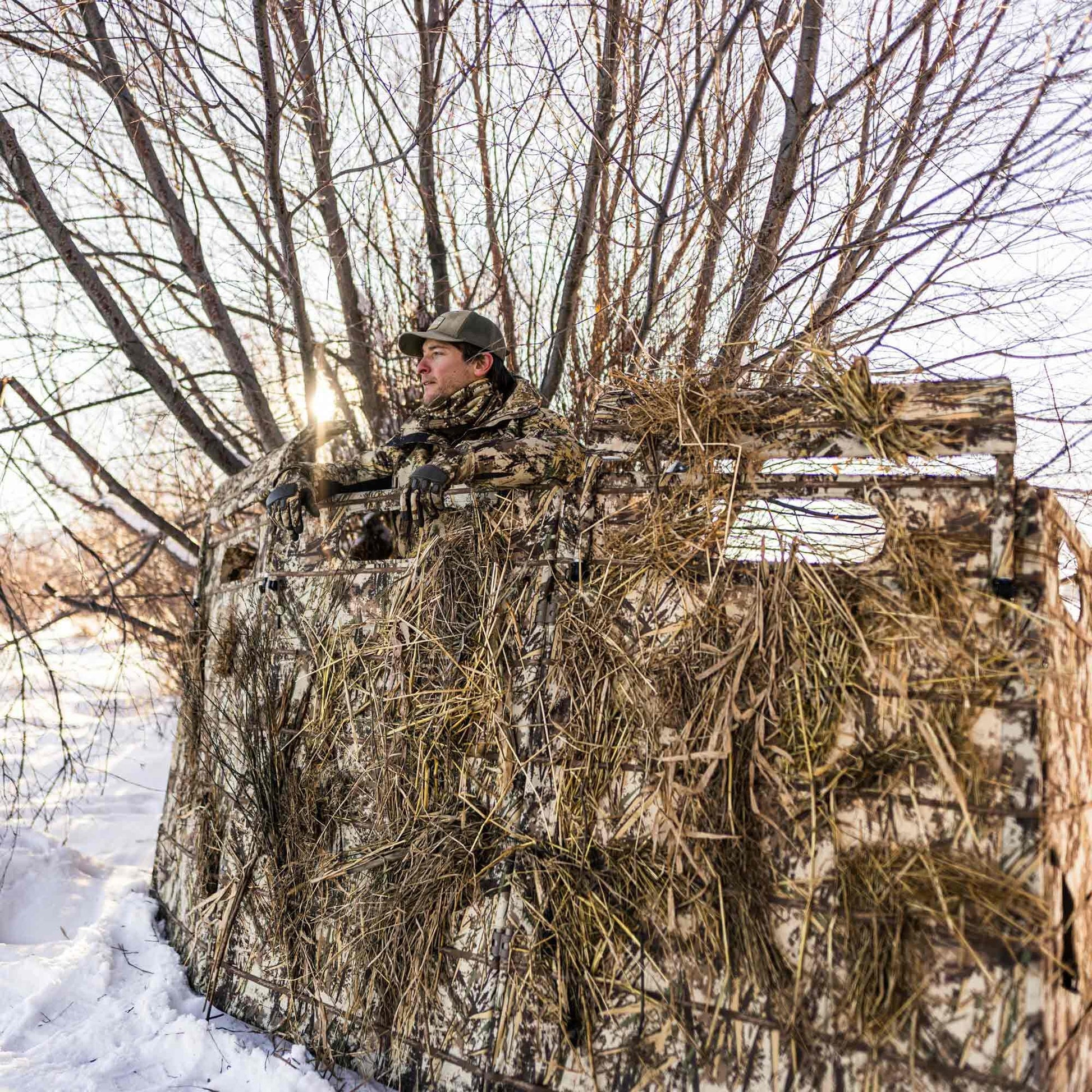 First Lite Tanglefree Panel Blind™