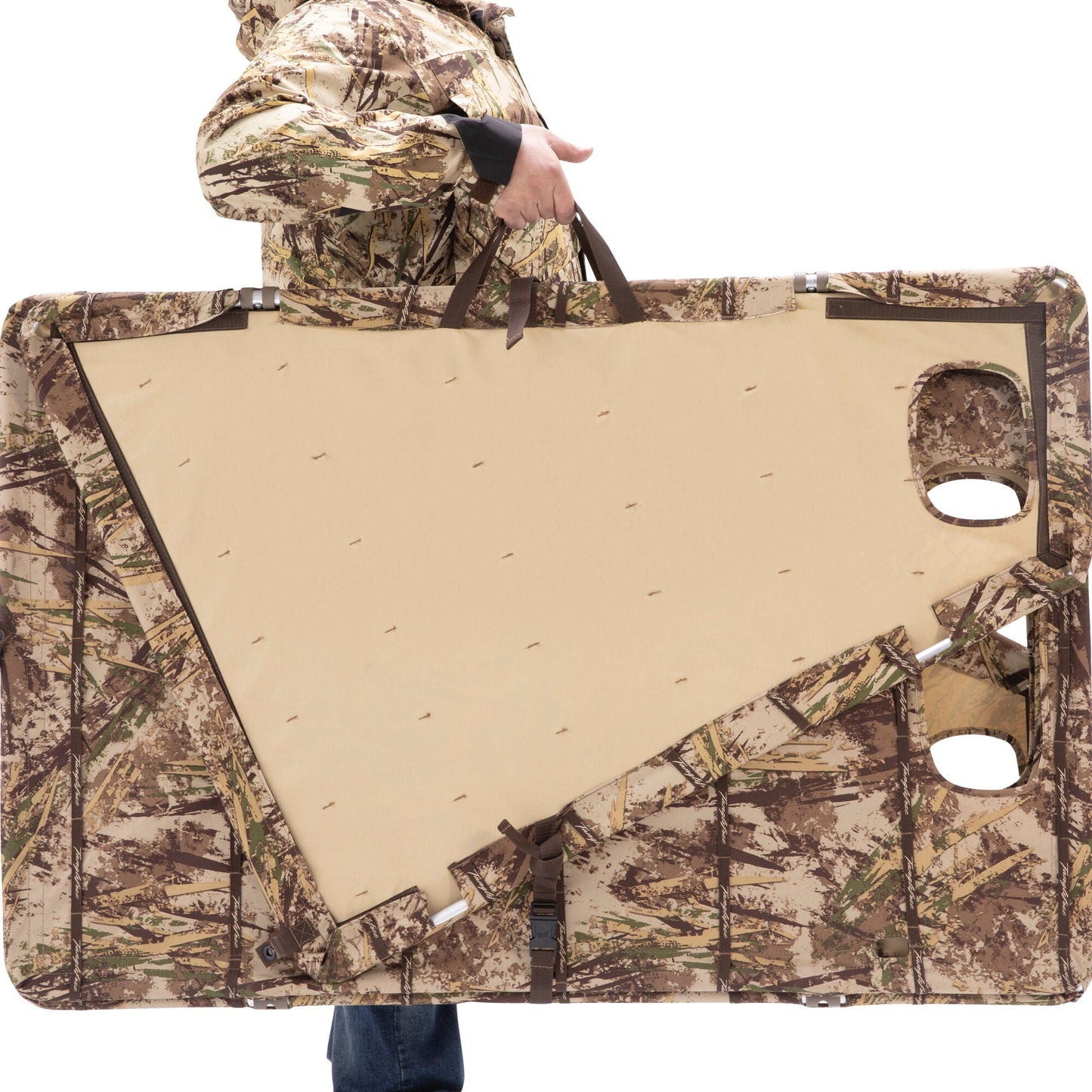 First Lite Tanglefree Panel Blind™