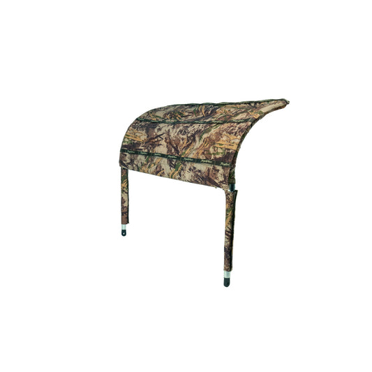First Lite Tanglefree Panel Blind™ Flip Tops