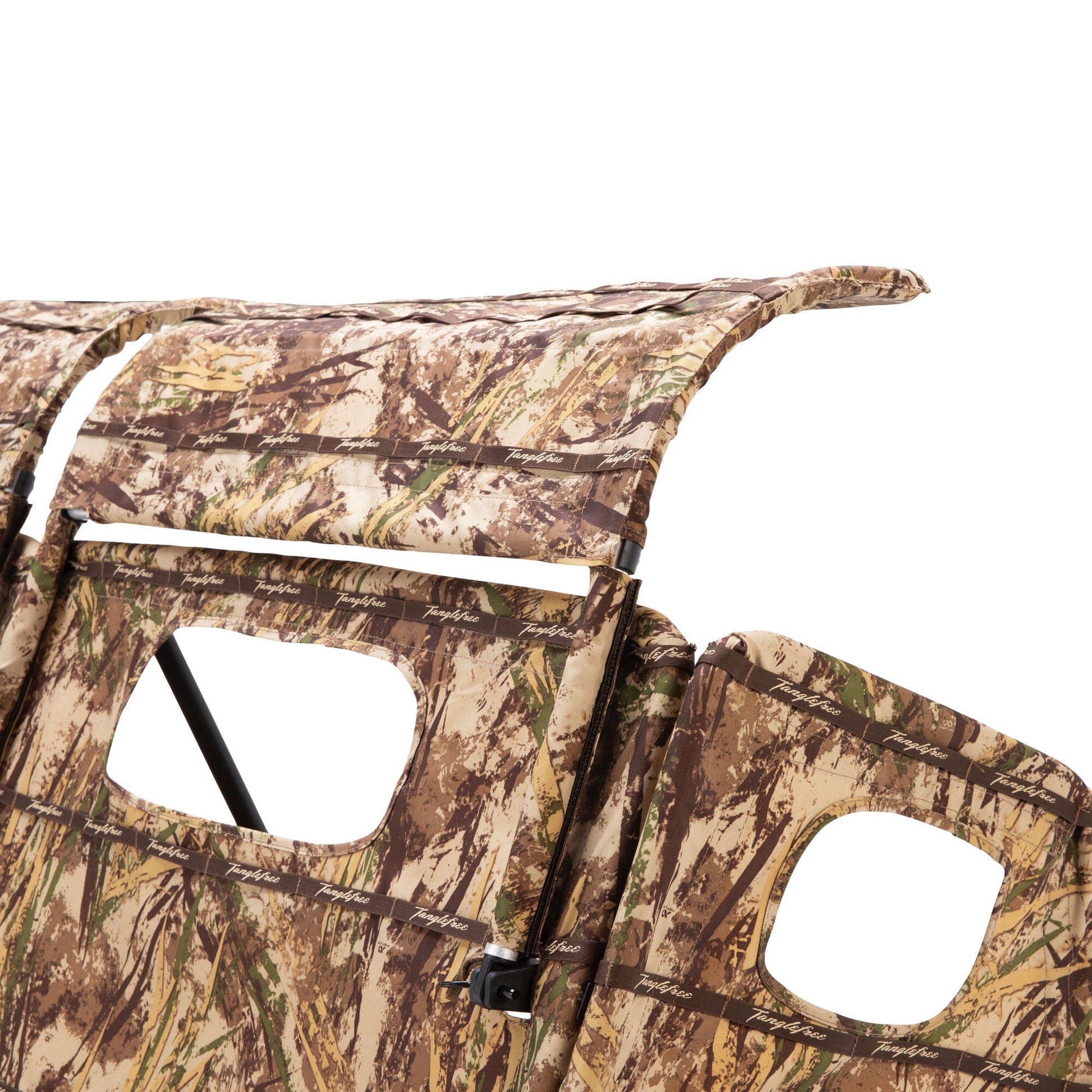 First Lite Tanglefree Panel Blind™ Flip Tops