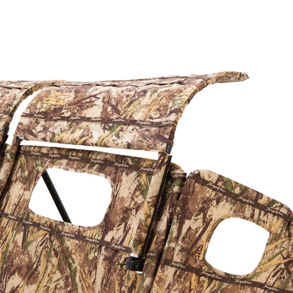 First Lite Tanglefree Panel Blind™ Flip Tops