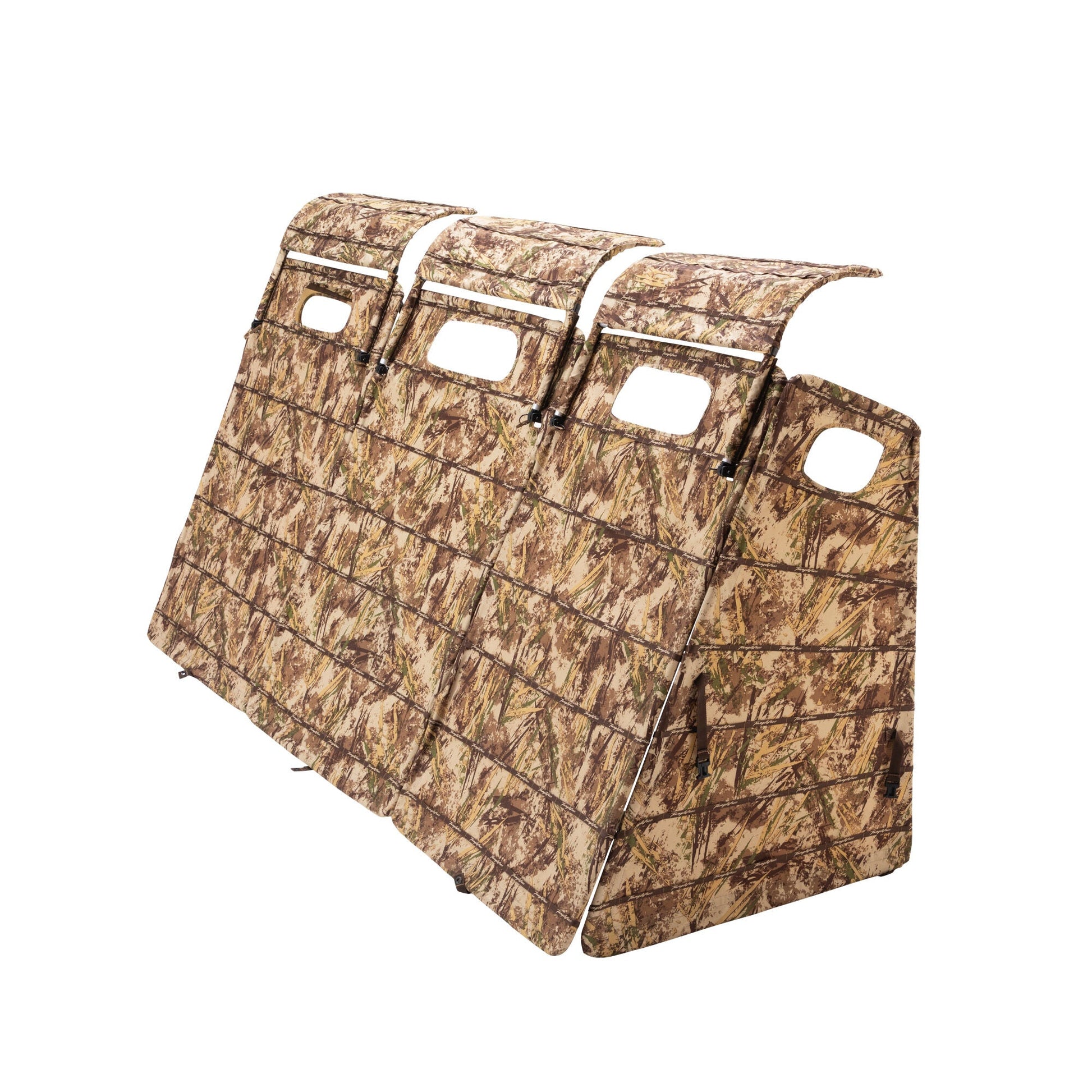 First Lite Tanglefree Panel Blind™ Flip Tops