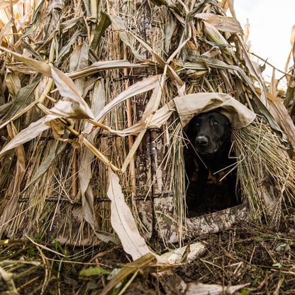 First Lite Tanglefree 360 Solo Blind