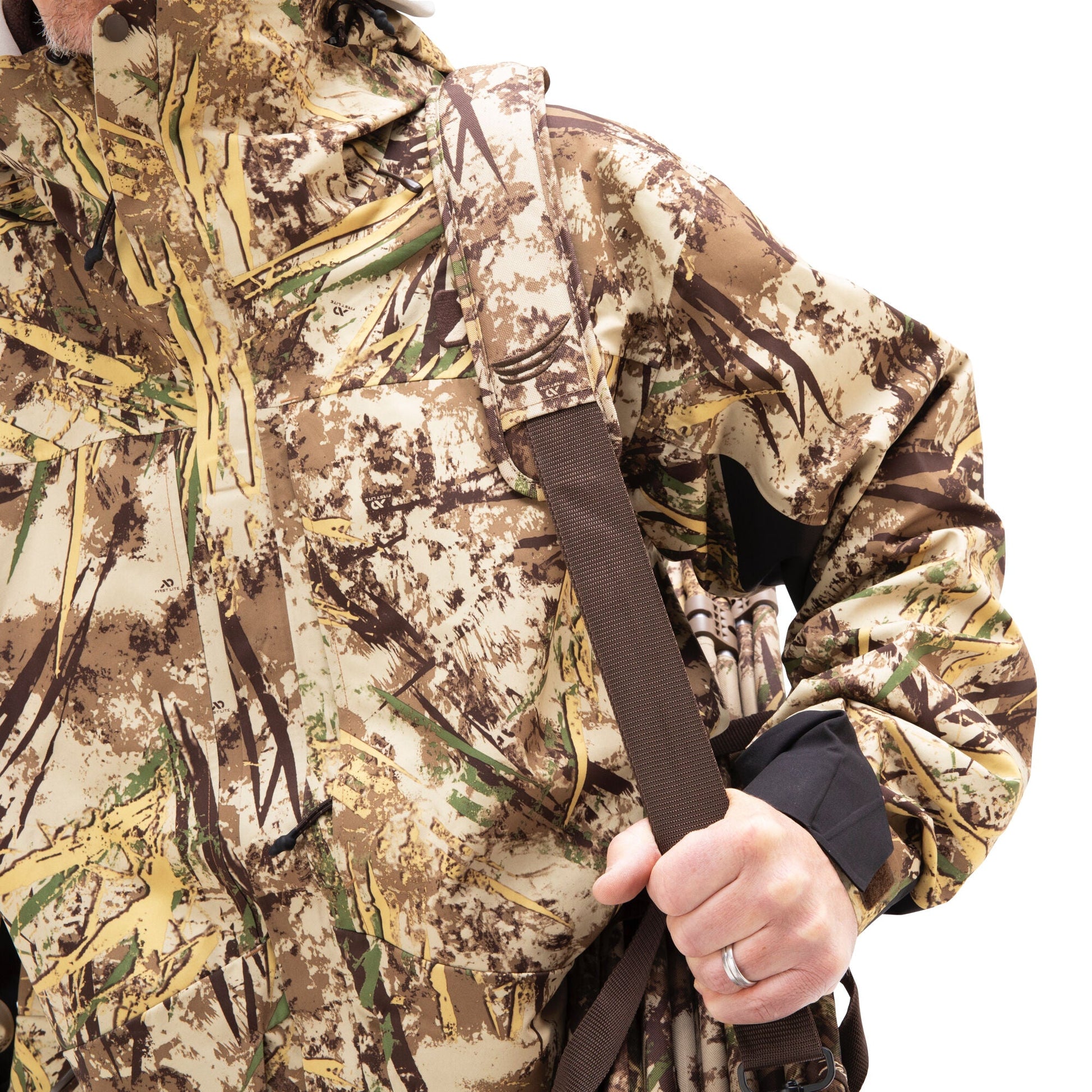 First Lite Tanglefree 360 Solo Blind