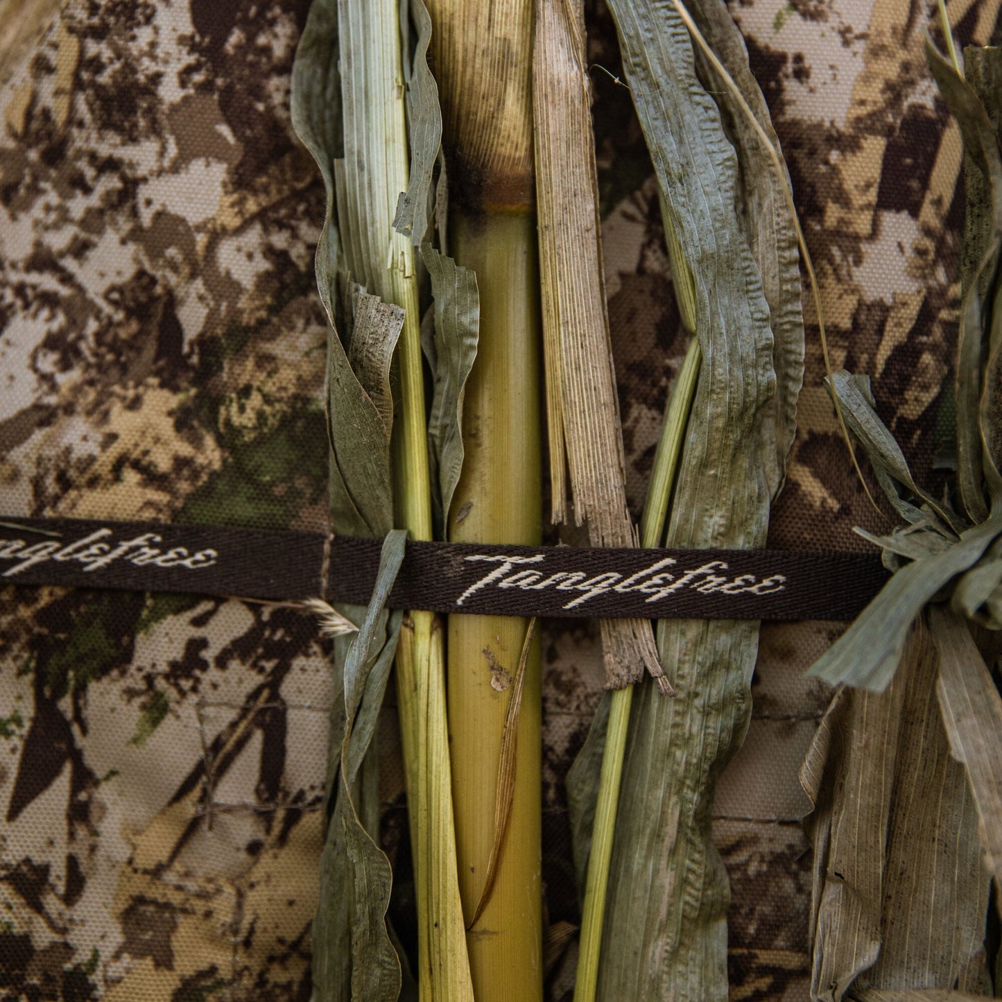 First Lite Tanglefree 360 Solo Blind