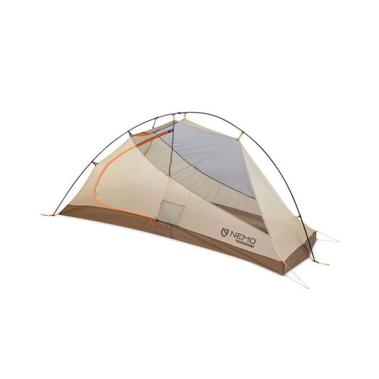 First Lite NEMO Tracker Osmo Tent