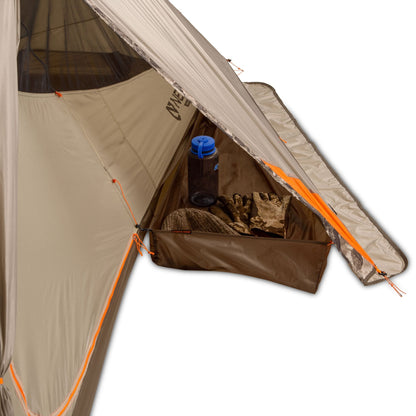 First Lite NEMO Tracker Osmo Tent