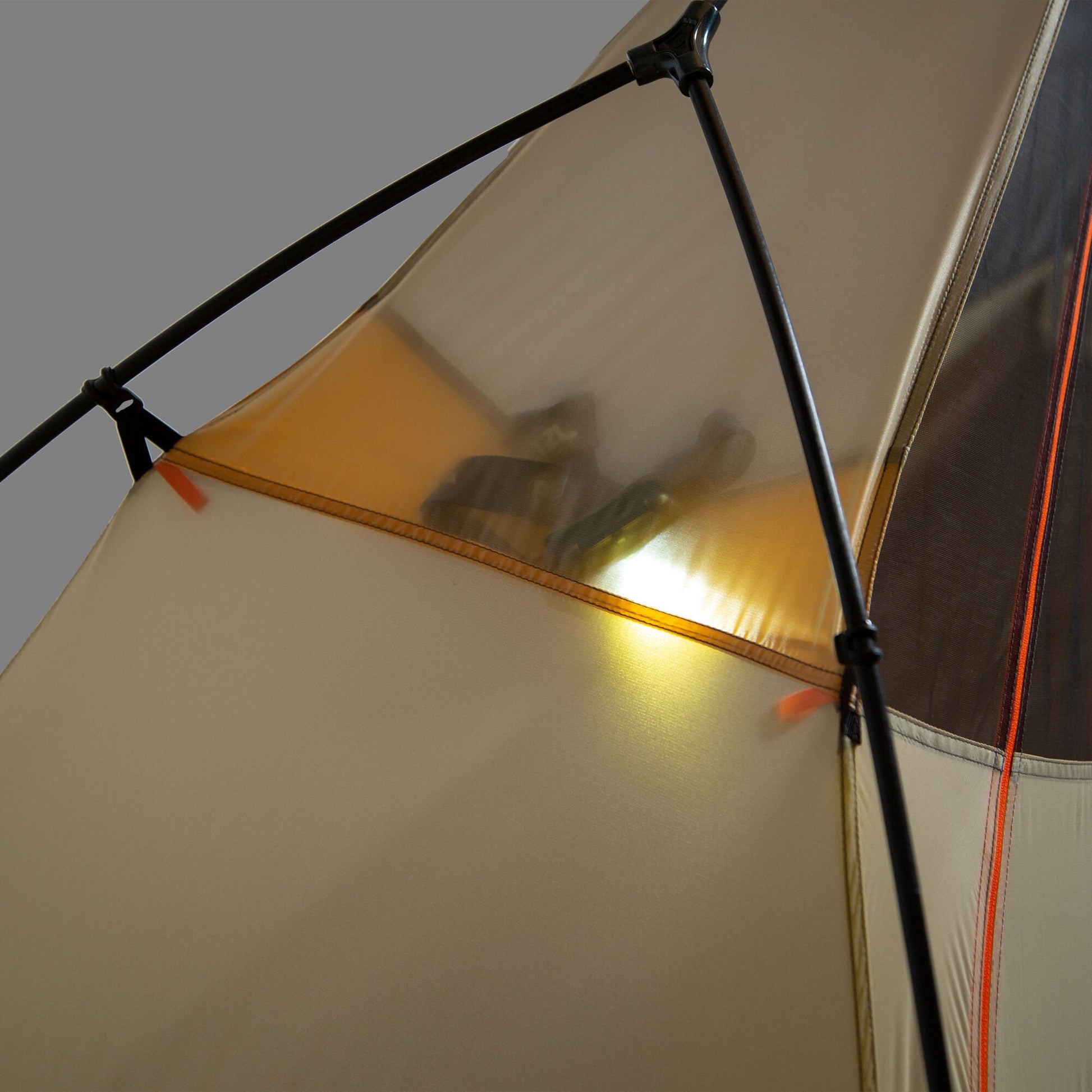 First Lite NEMO Tracker Osmo Tent