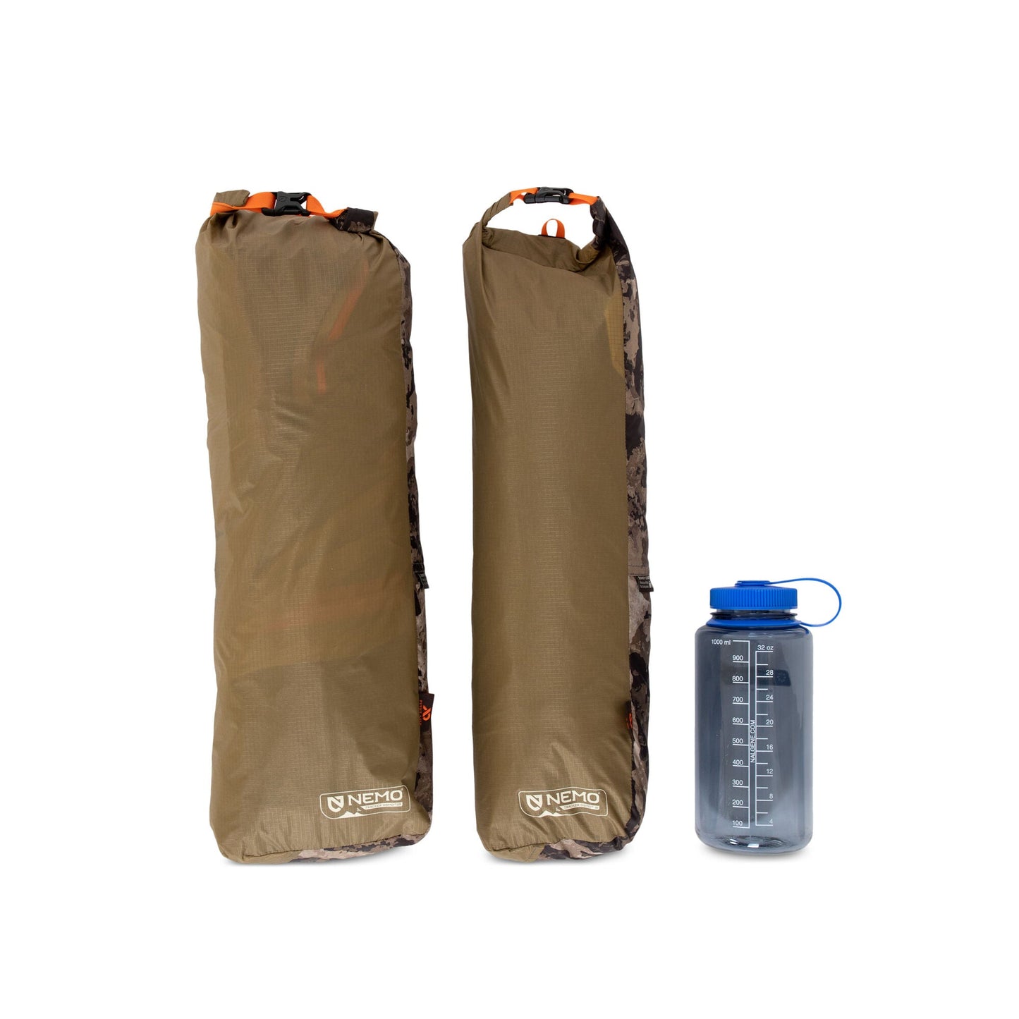 First Lite NEMO Tracker Osmo Tent
