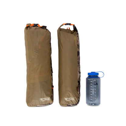 First Lite NEMO Tracker Osmo Tent