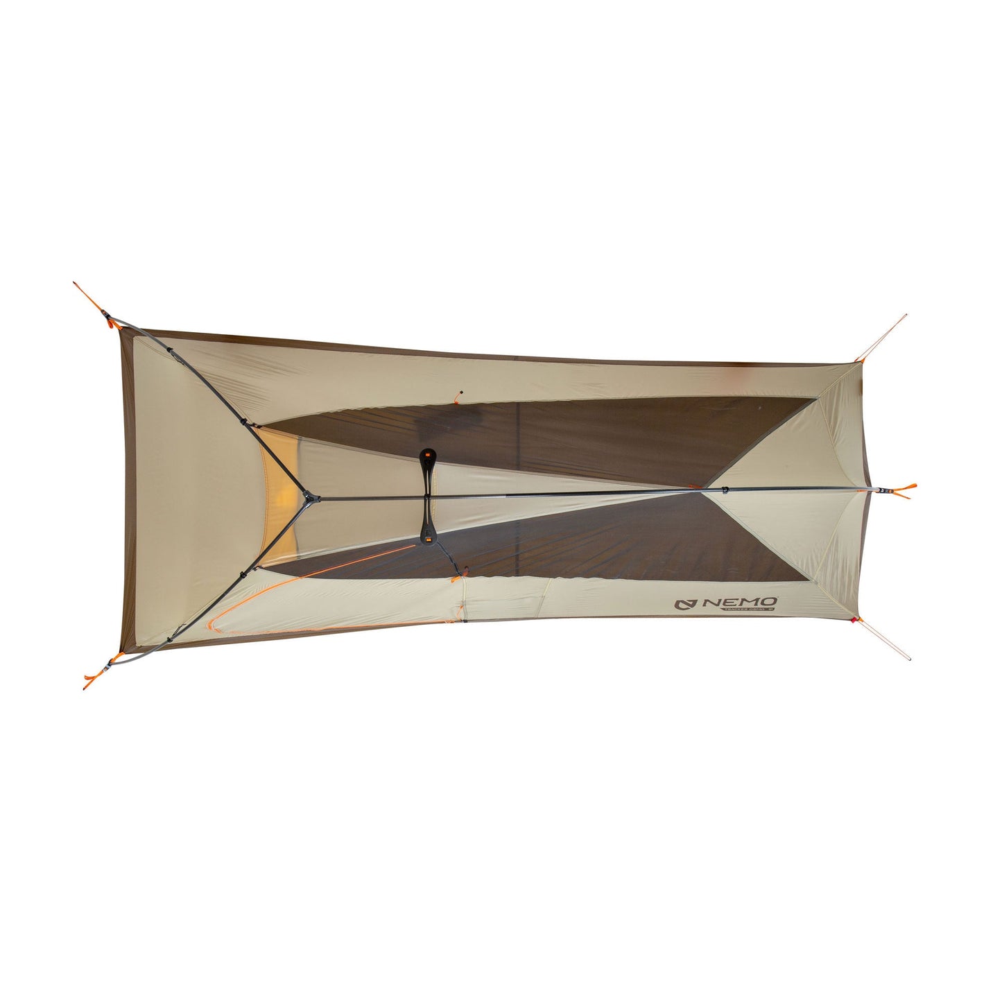 First Lite NEMO Tracker Osmo Tent