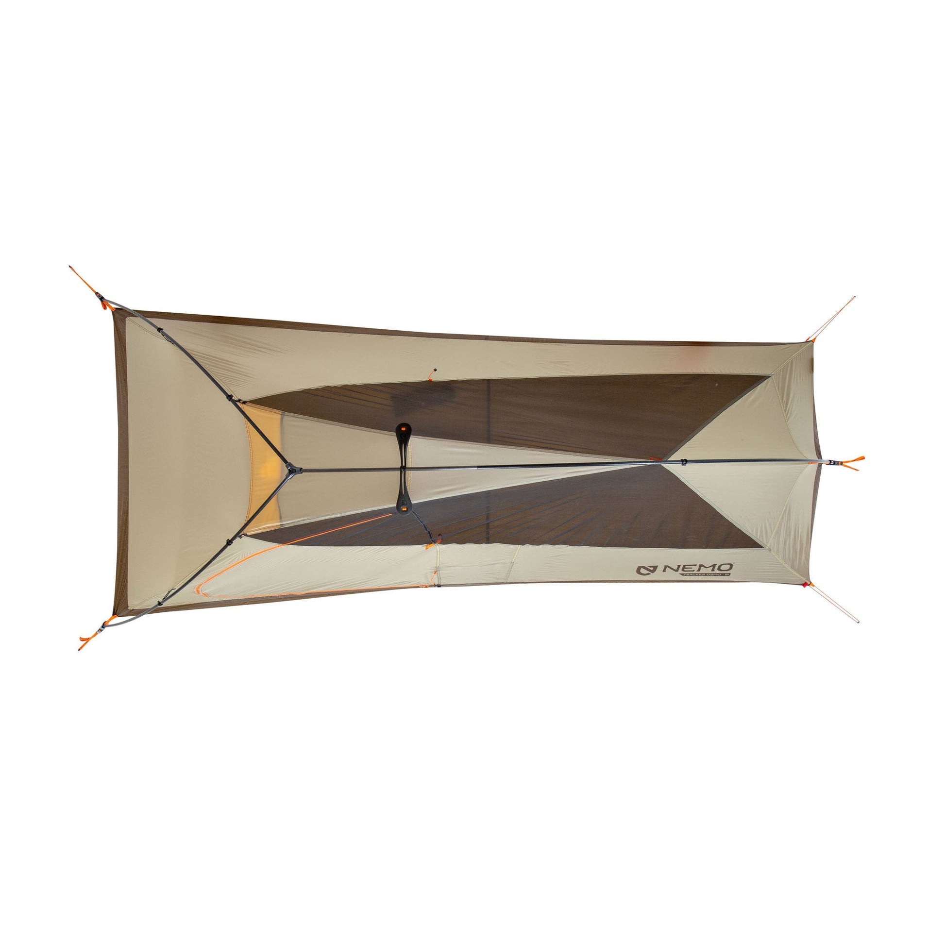 First Lite NEMO Tracker Osmo Tent