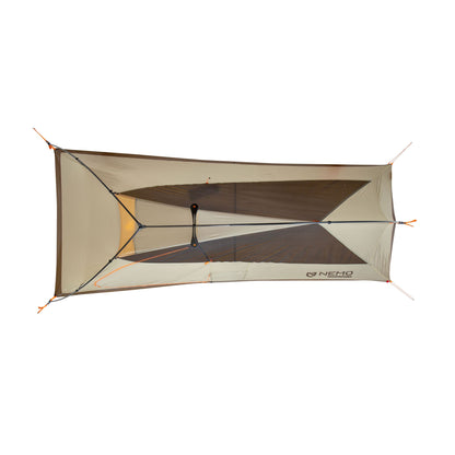 First Lite NEMO Tracker Osmo Tent