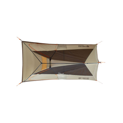 First Lite NEMO Tracker Osmo Tent