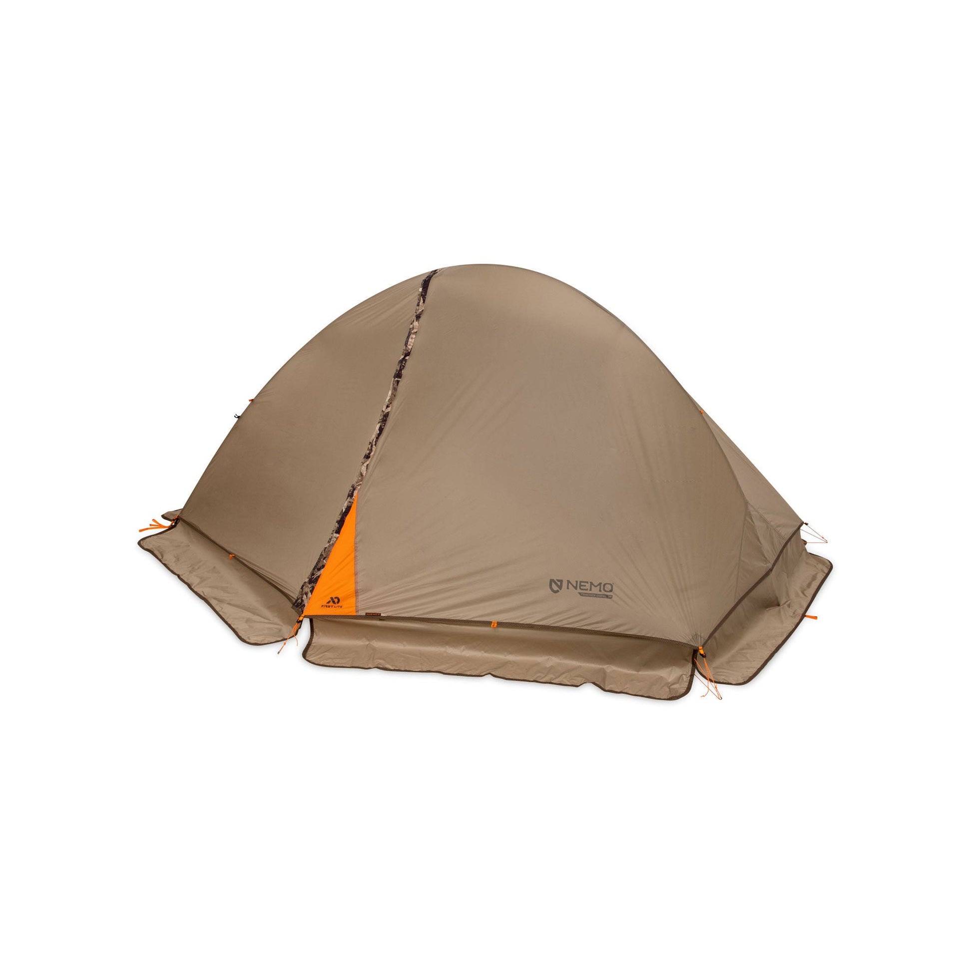 First Lite NEMO Tracker Osmo Tent