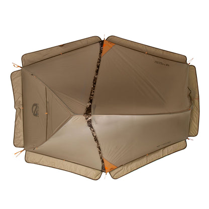 First Lite NEMO Tracker Osmo Tent