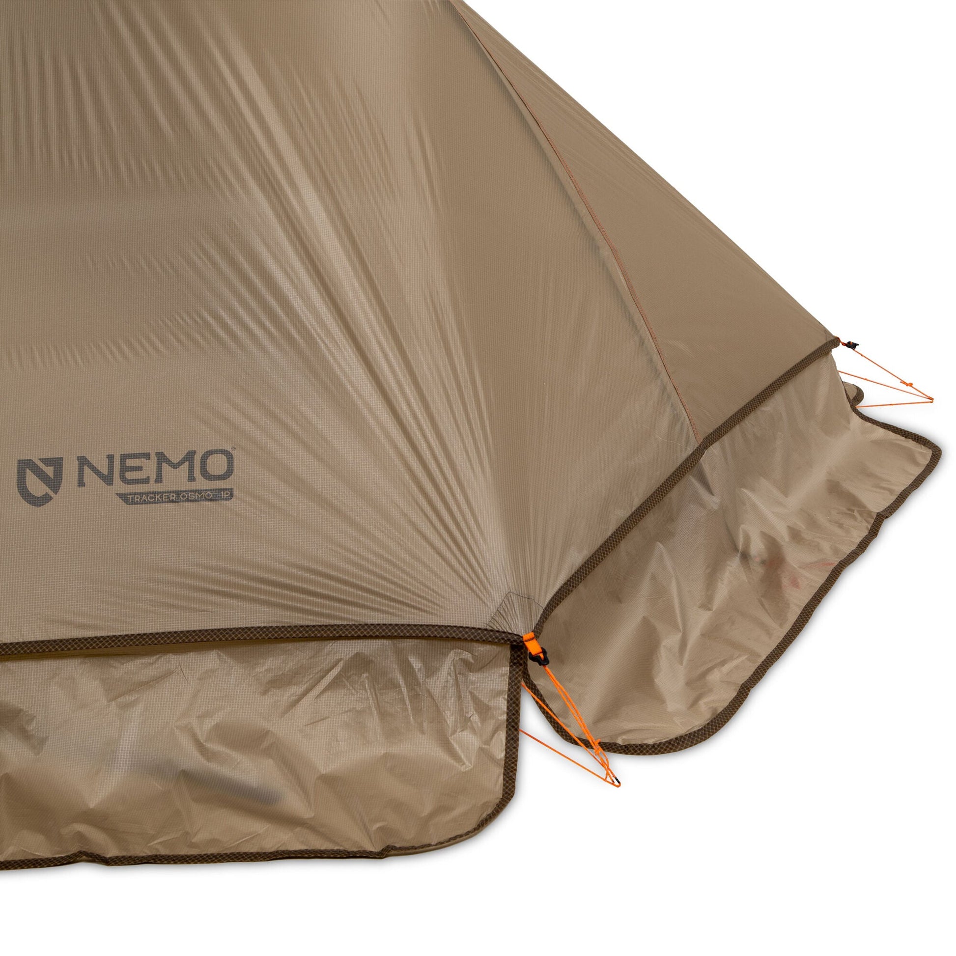 First Lite NEMO Tracker Osmo Tent