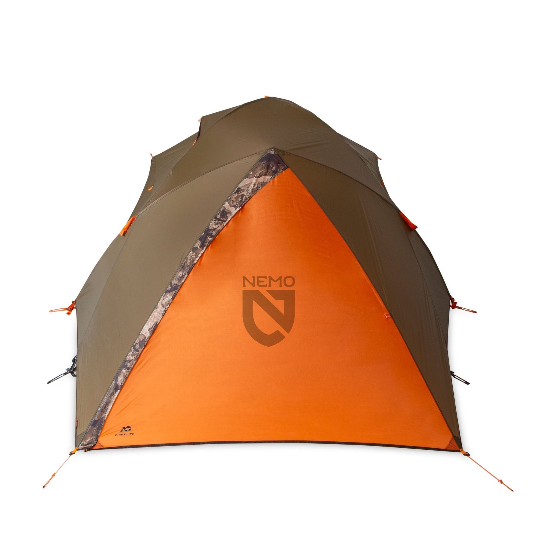 First Lite NEMO Kodiak Tent