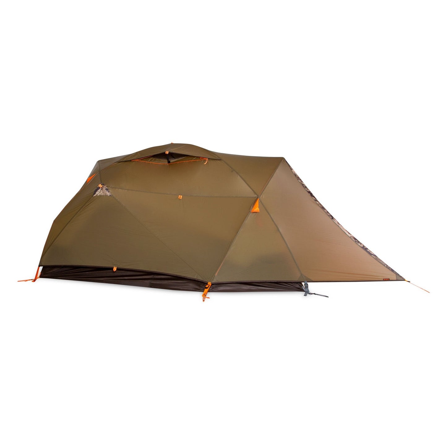 First Lite NEMO Kodiak Tent