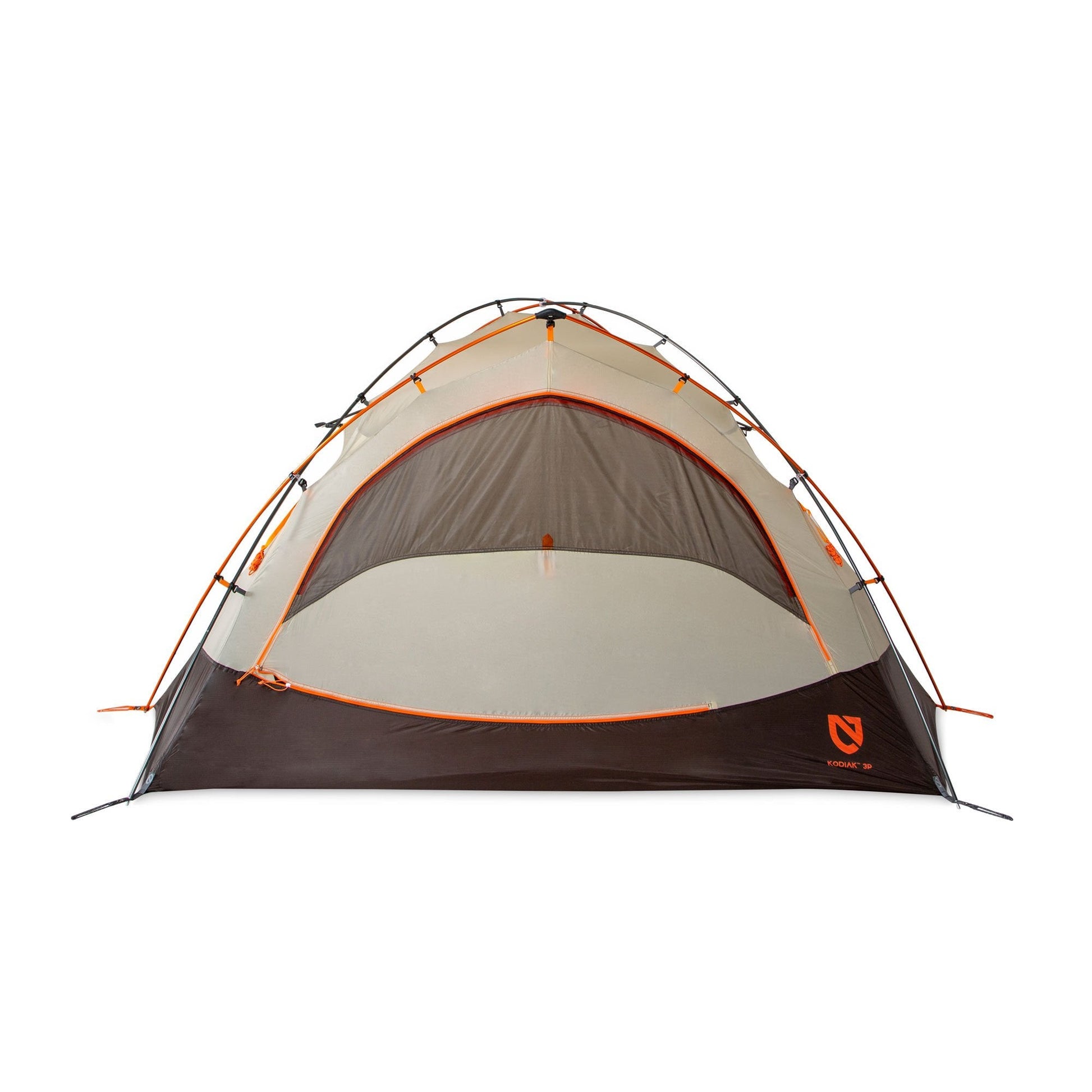 First Lite NEMO Kodiak Tent