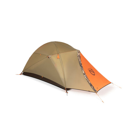First Lite NEMO Kodiak Tent