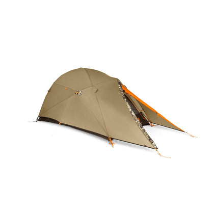 First Lite NEMO Kodiak Tent