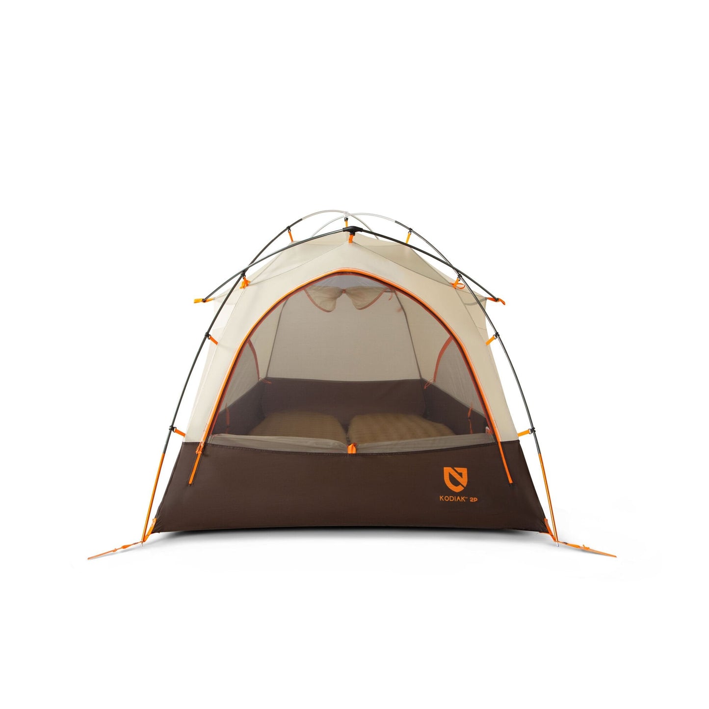 First Lite NEMO Kodiak Tent