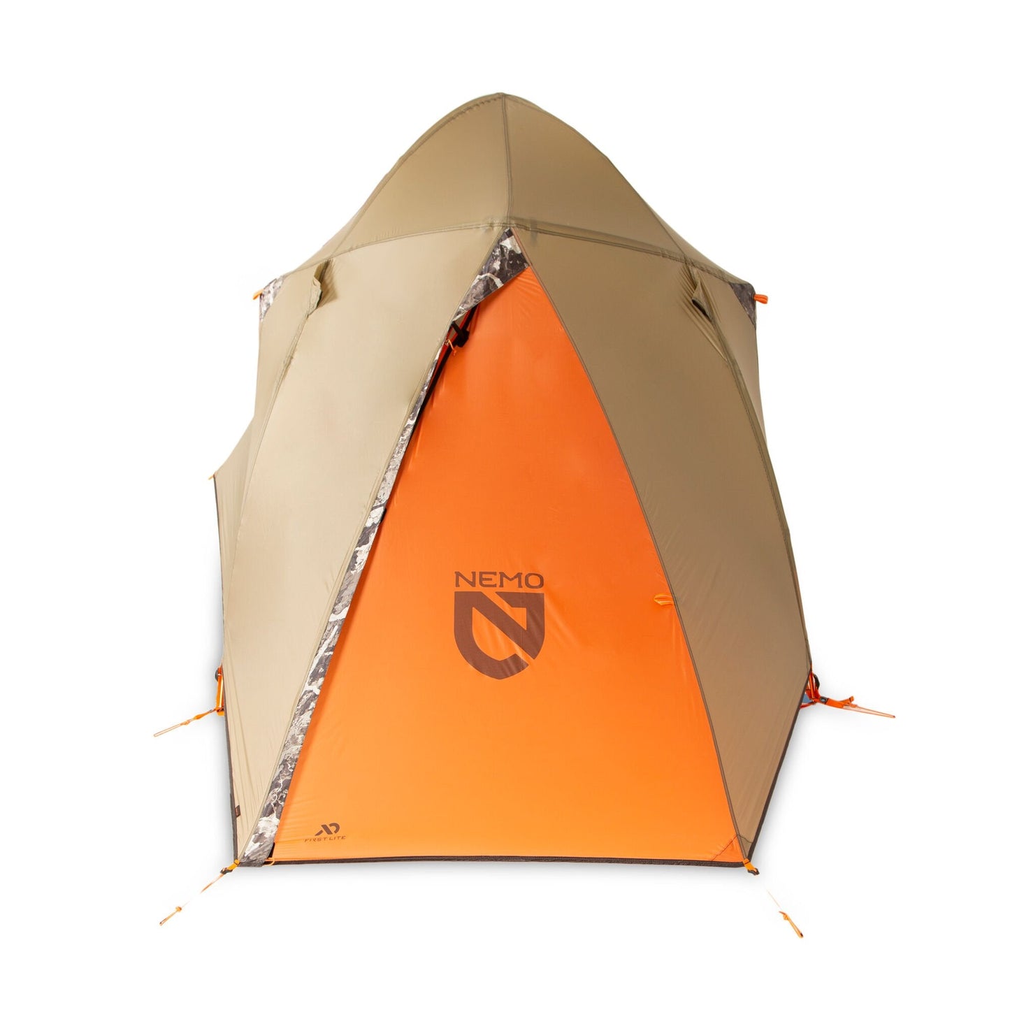 First Lite NEMO Kodiak Tent