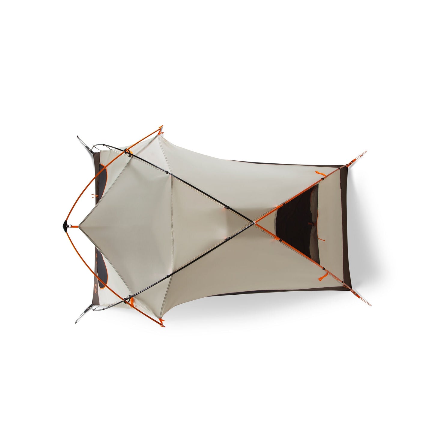 First Lite NEMO Kodiak Tent